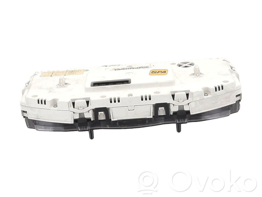 Nissan Note (E12) Speedometer (instrument cluster) 