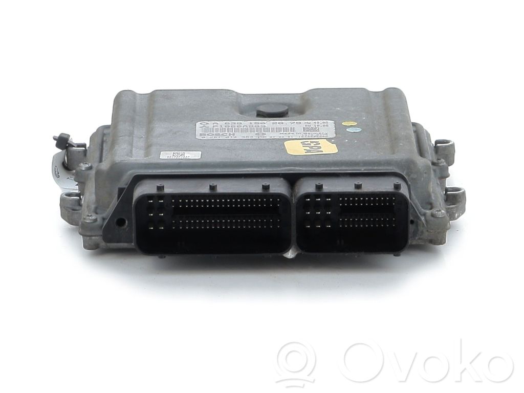 Mitsubishi Colt Engine control unit/module 