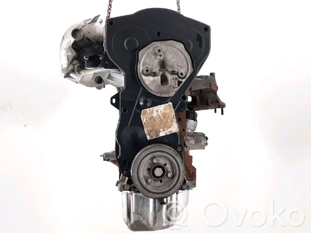 Citroen C2 Engine 