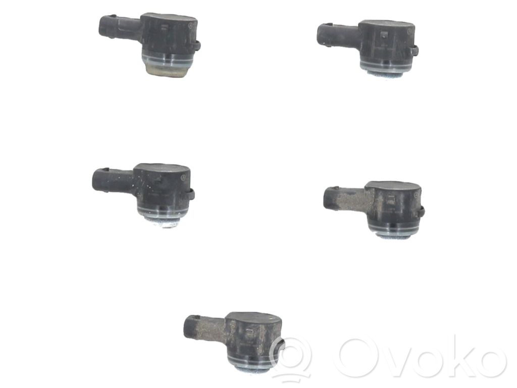Mercedes-Benz B W246 W242 Parksensor PDC