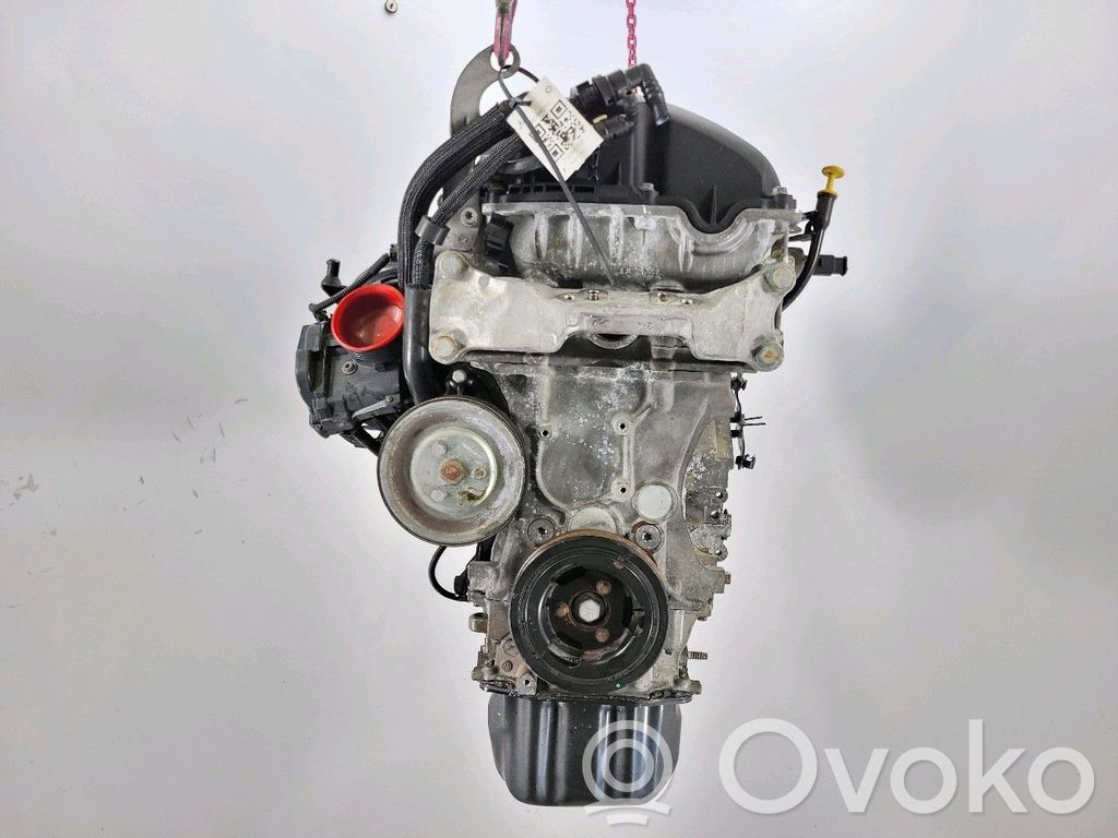 Citroen DS3 Engine 