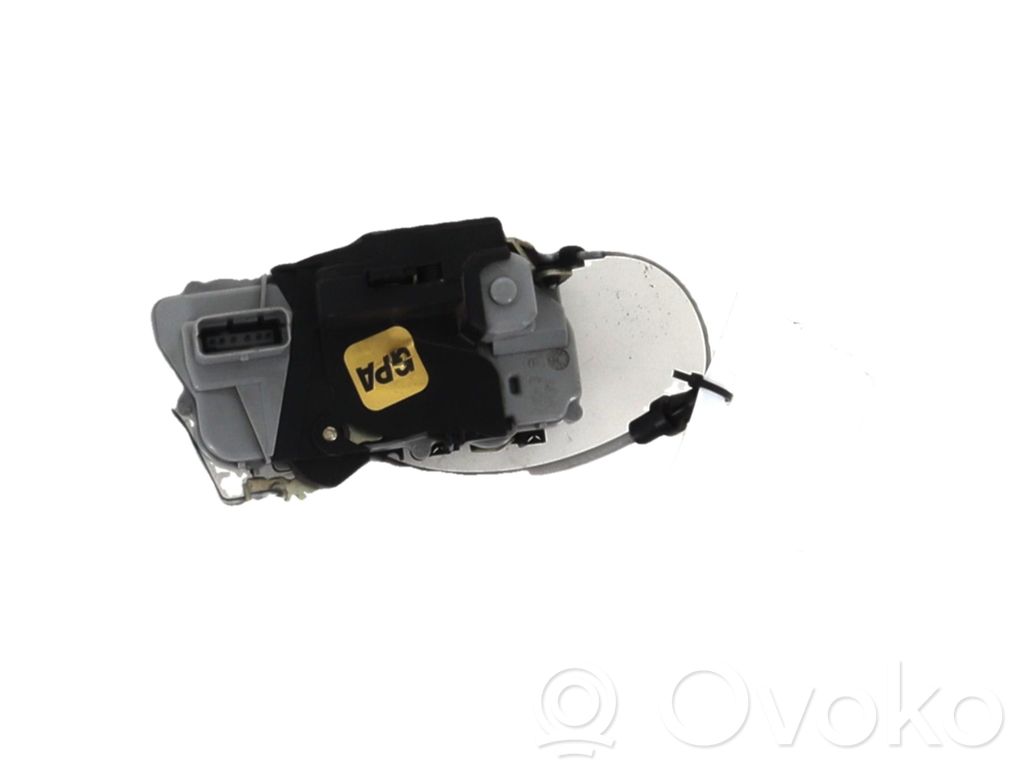 Zamek drzwi przednich   9136L2,F17575L