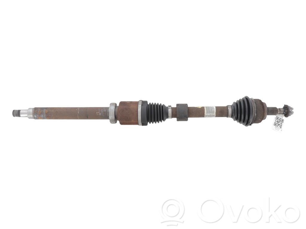 Ford C-MAX II Front driveshaft 
