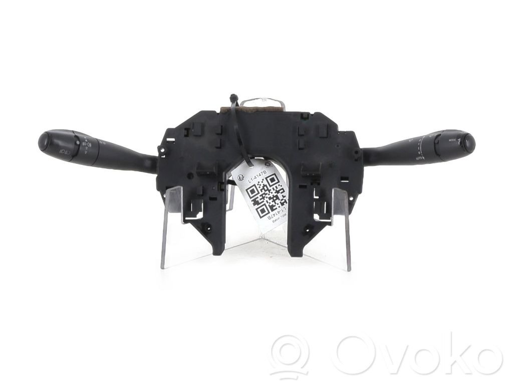 Citroen C5 Interruptor/palanca de limpiador de luz de giro 