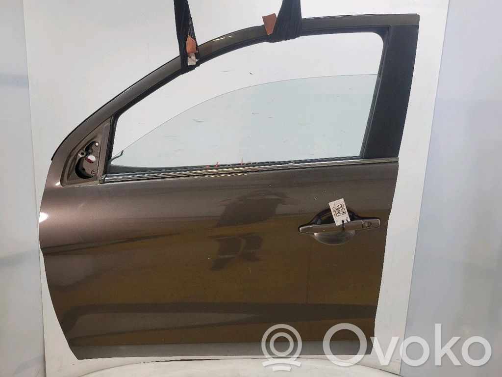 Mitsubishi ASX Puerta delantera 