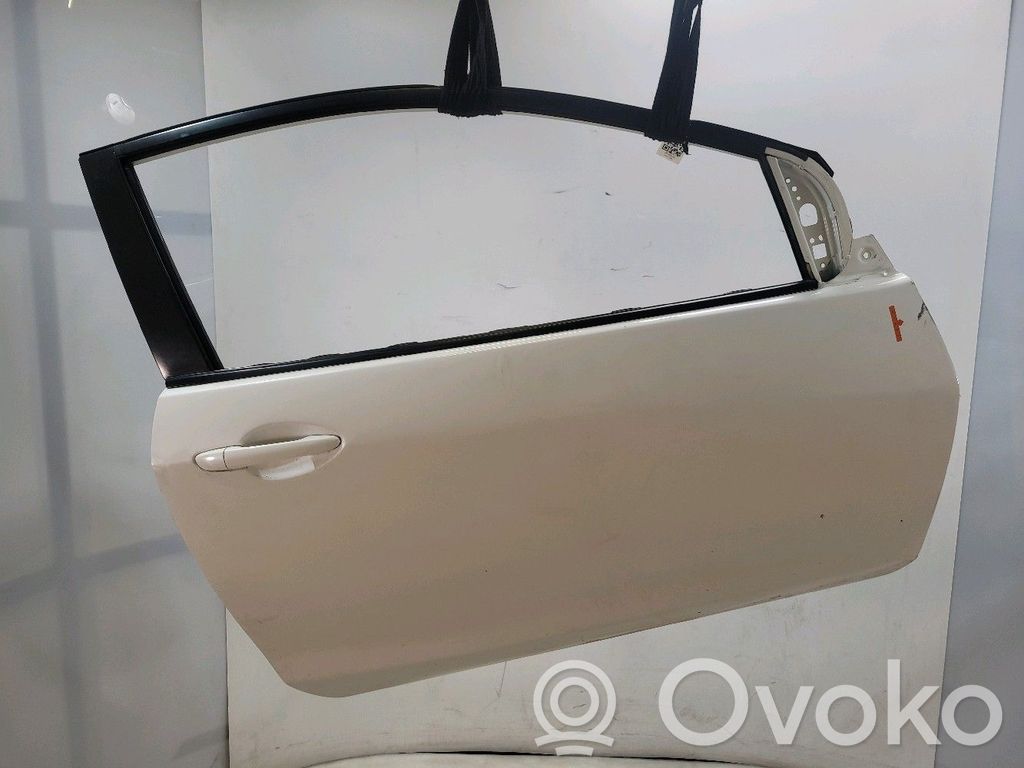 Mazda 2 Durvis 