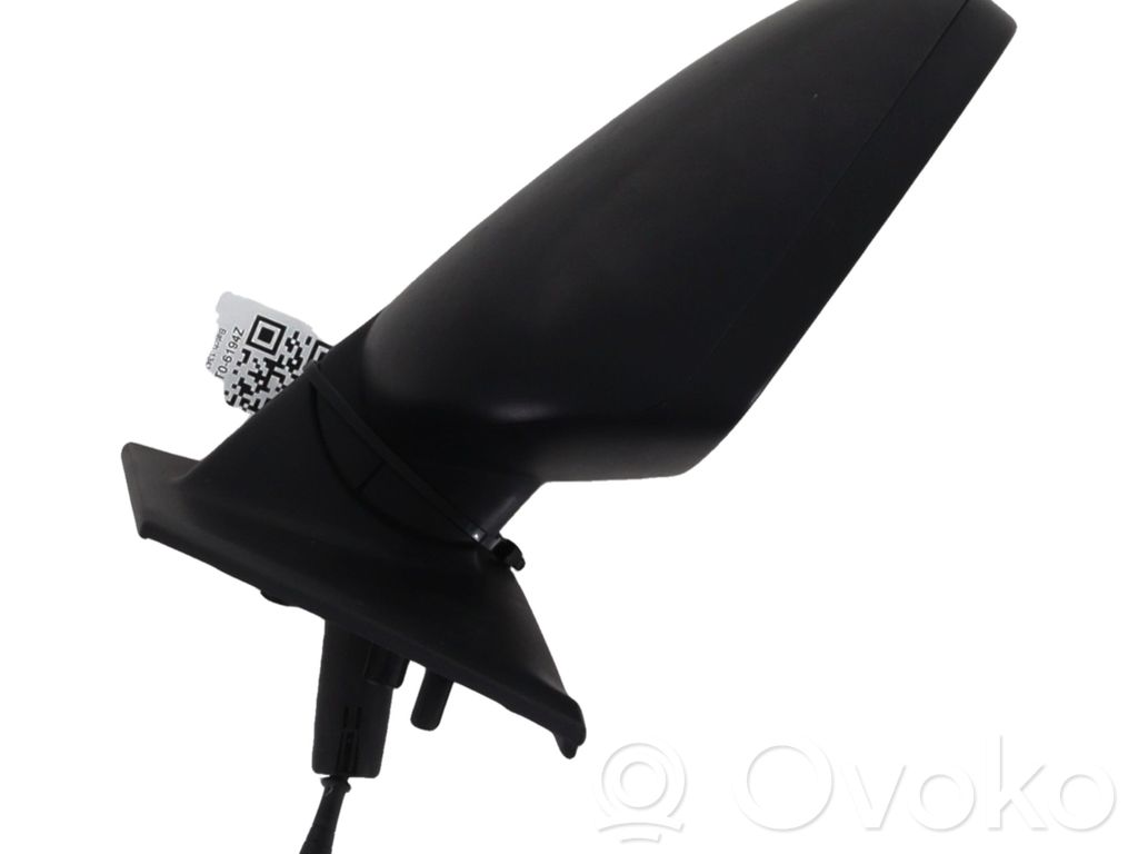 Nissan Note (E11) Front door electric wing mirror 
