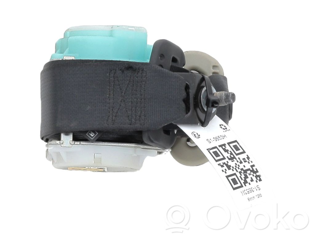 Sicherheitsgurt hinten   888449U05A,S13653H