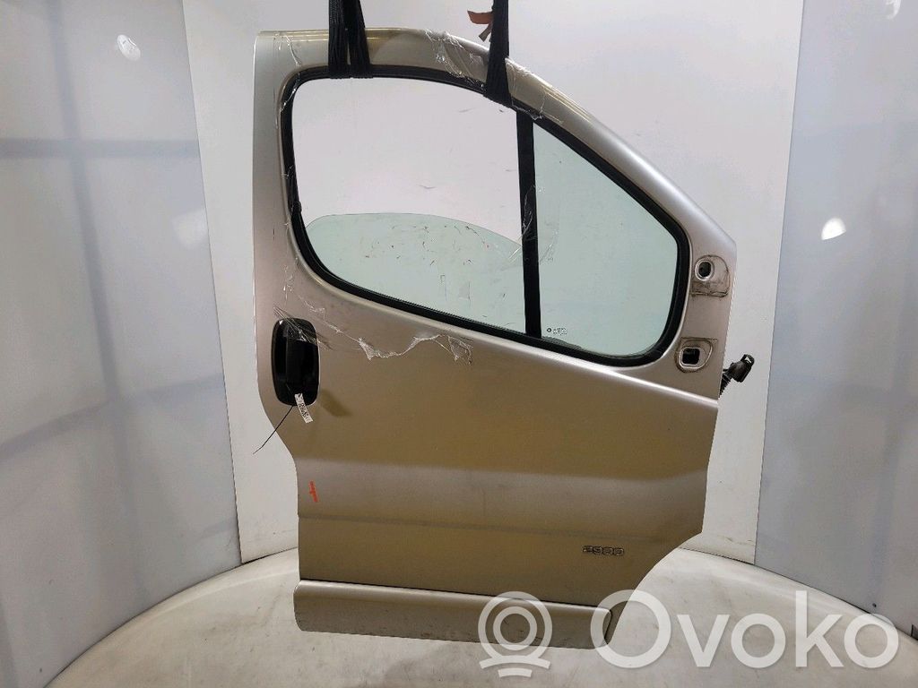 Opel Vivaro Ușă față 