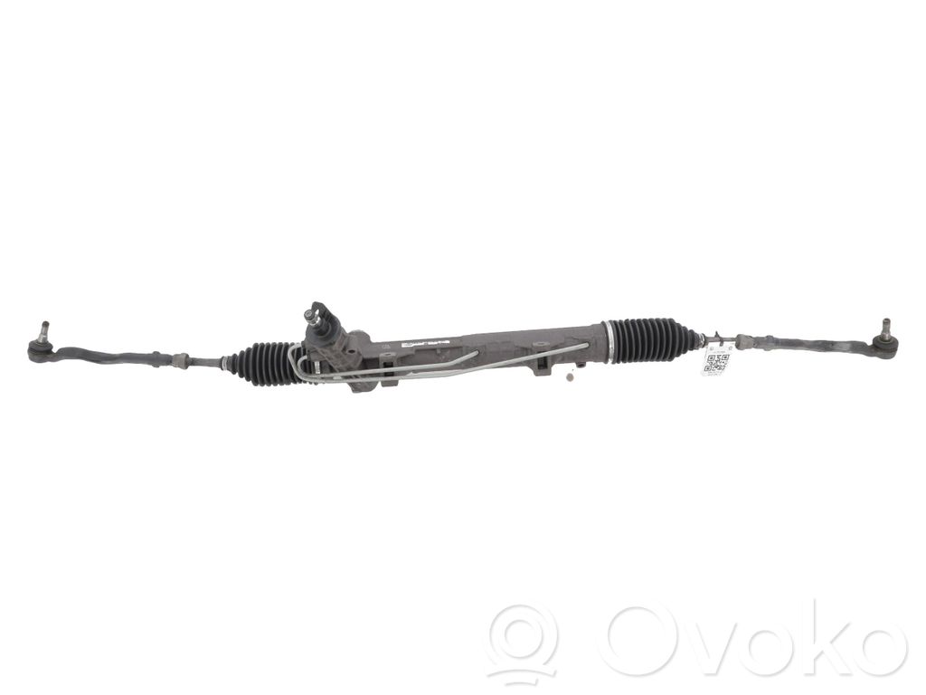 BMW 3 E46 Steering rack 