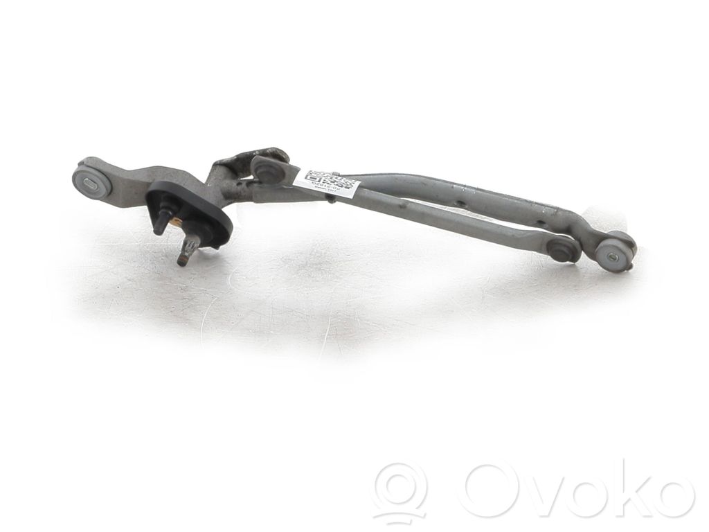 Mechanizm wycieraczek szyby przedniej / czołowej   850100H030,F02182G