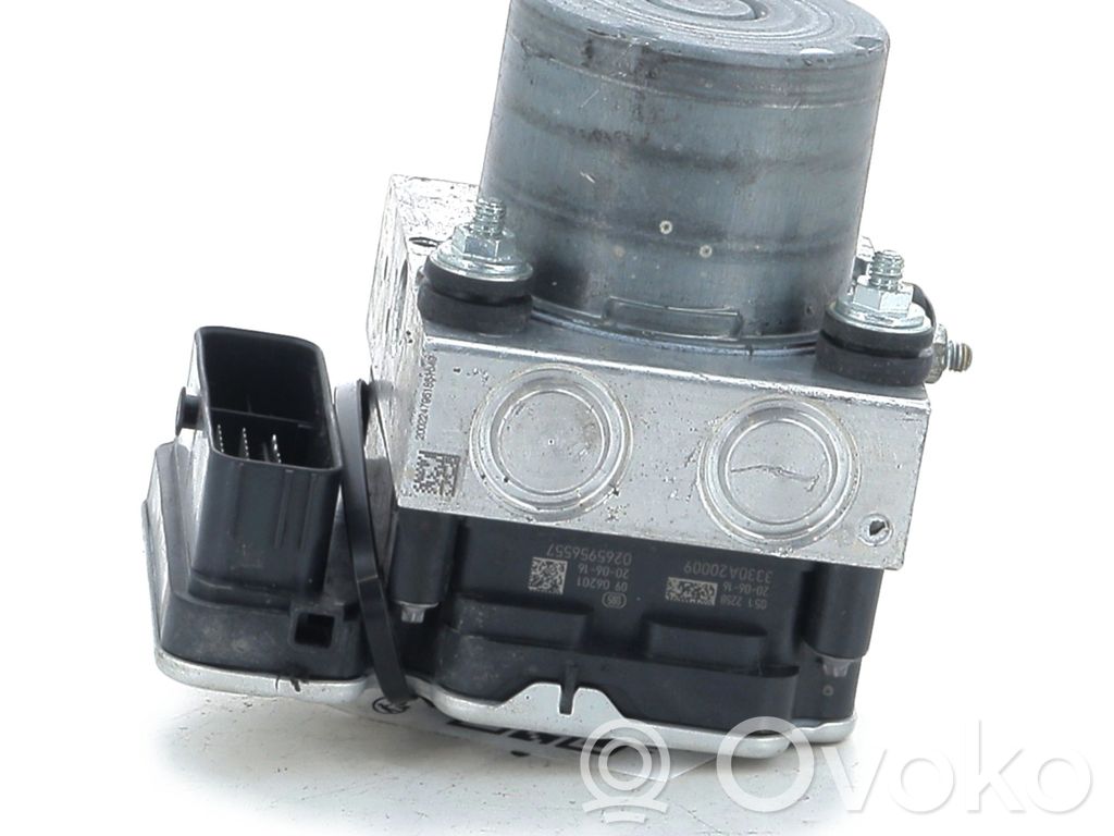ABS Pump   1669580680,M02178M