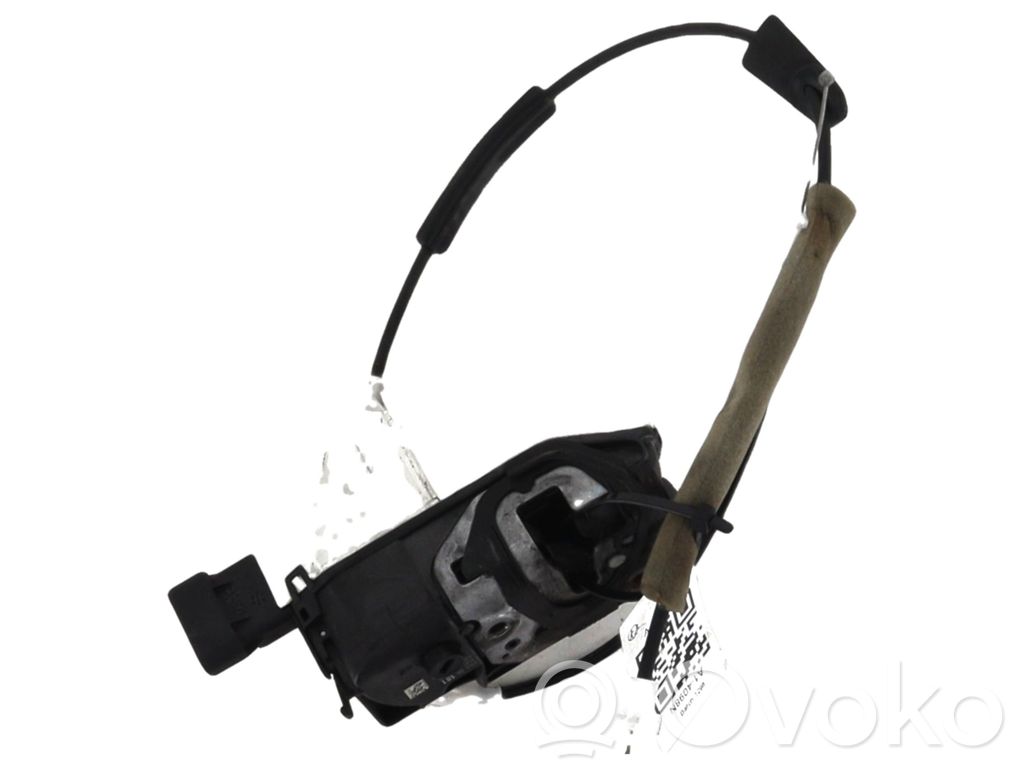 Citroen C5 Front door lock 