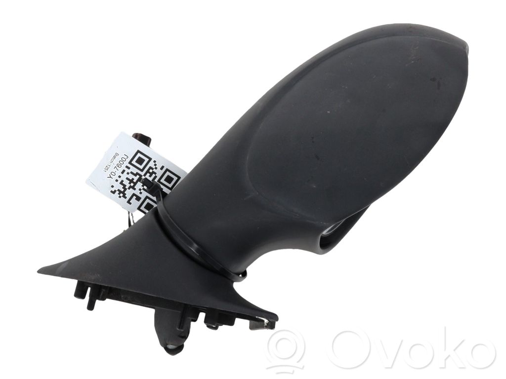Citroen C3 Pluriel Specchietto retrovisore elettrico portiera anteriore 