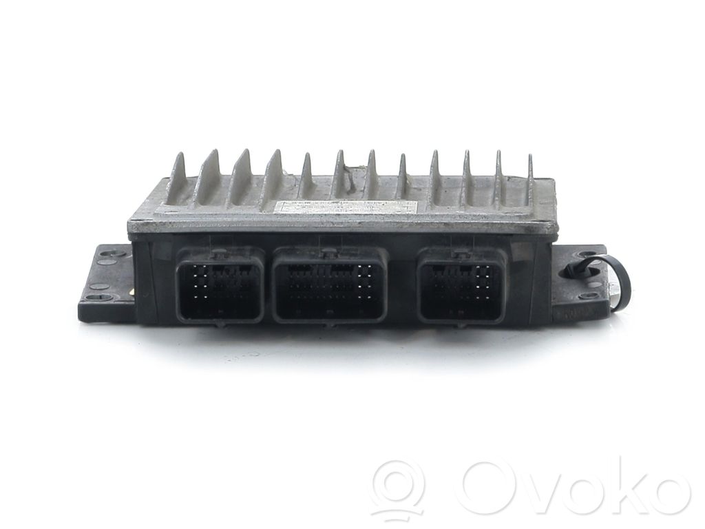 Sterownik / Moduł ECU   8200911568,U15367Y