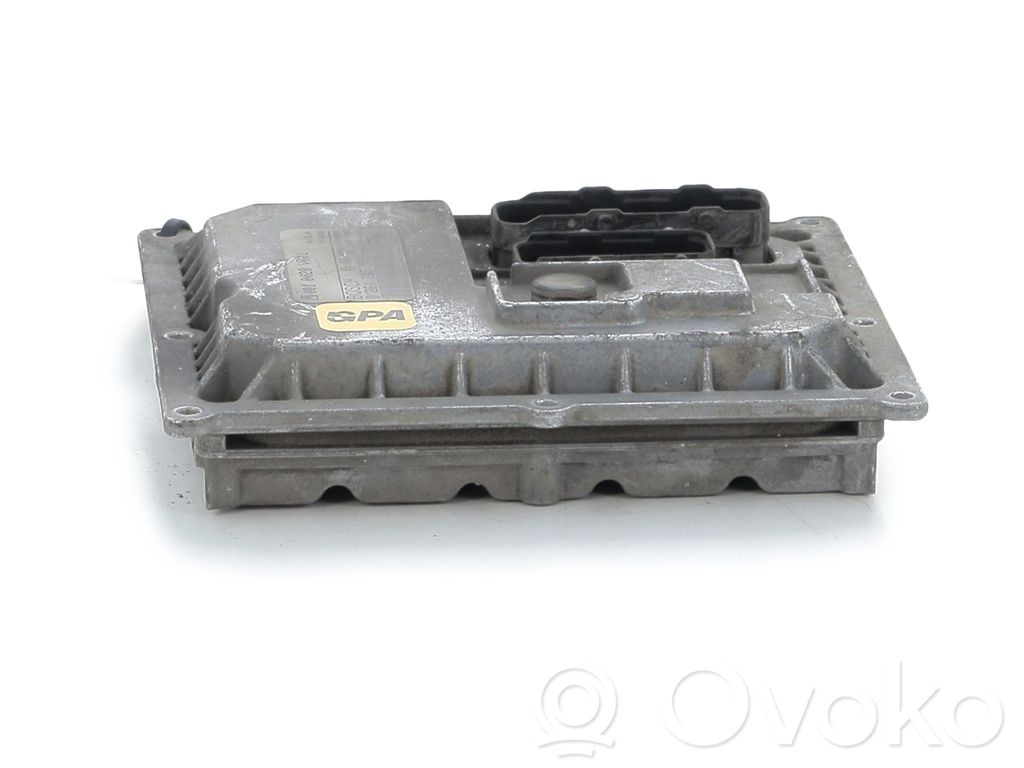Smart ForTwo I Engine control unit/module 