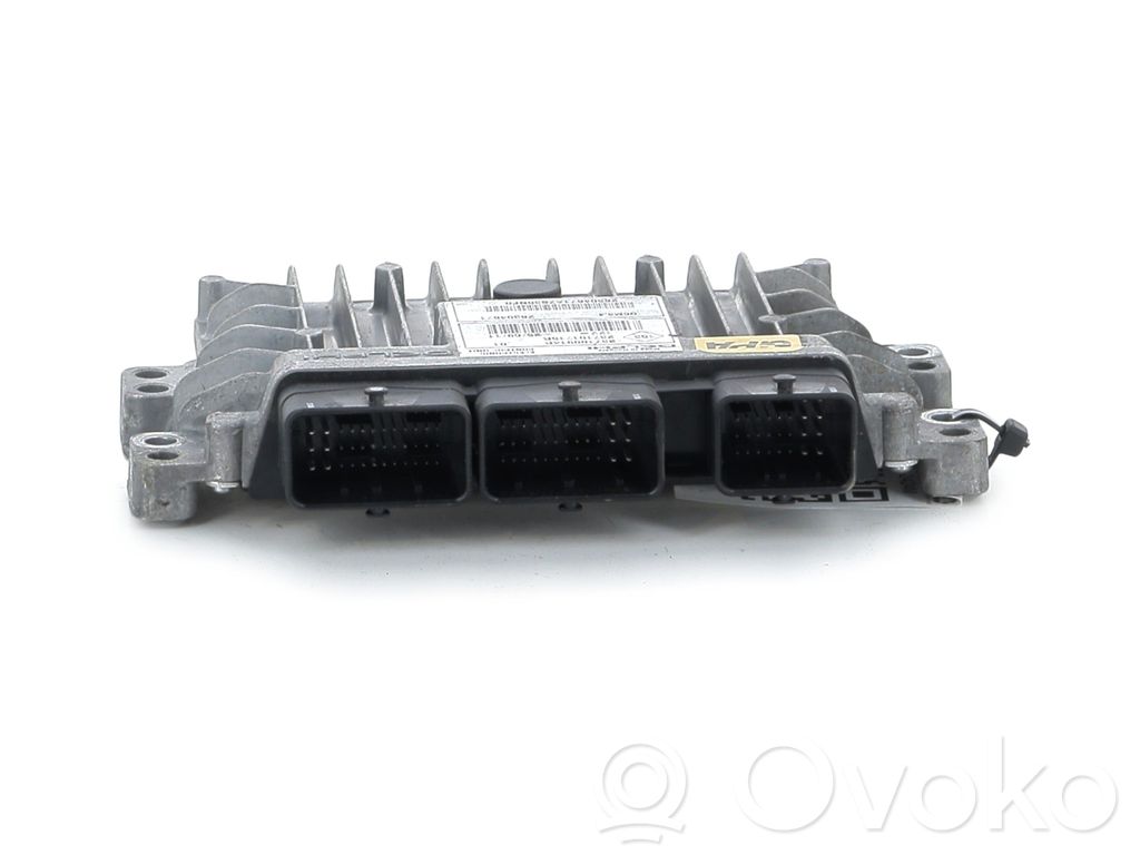 Renault Trafic I Unitate/modul de control motor 