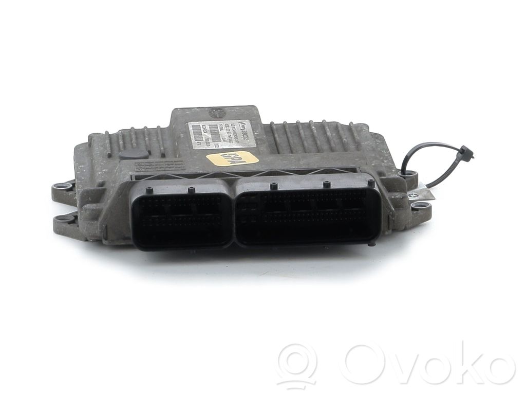 Fiat Doblo Unitate/modul de control motor 