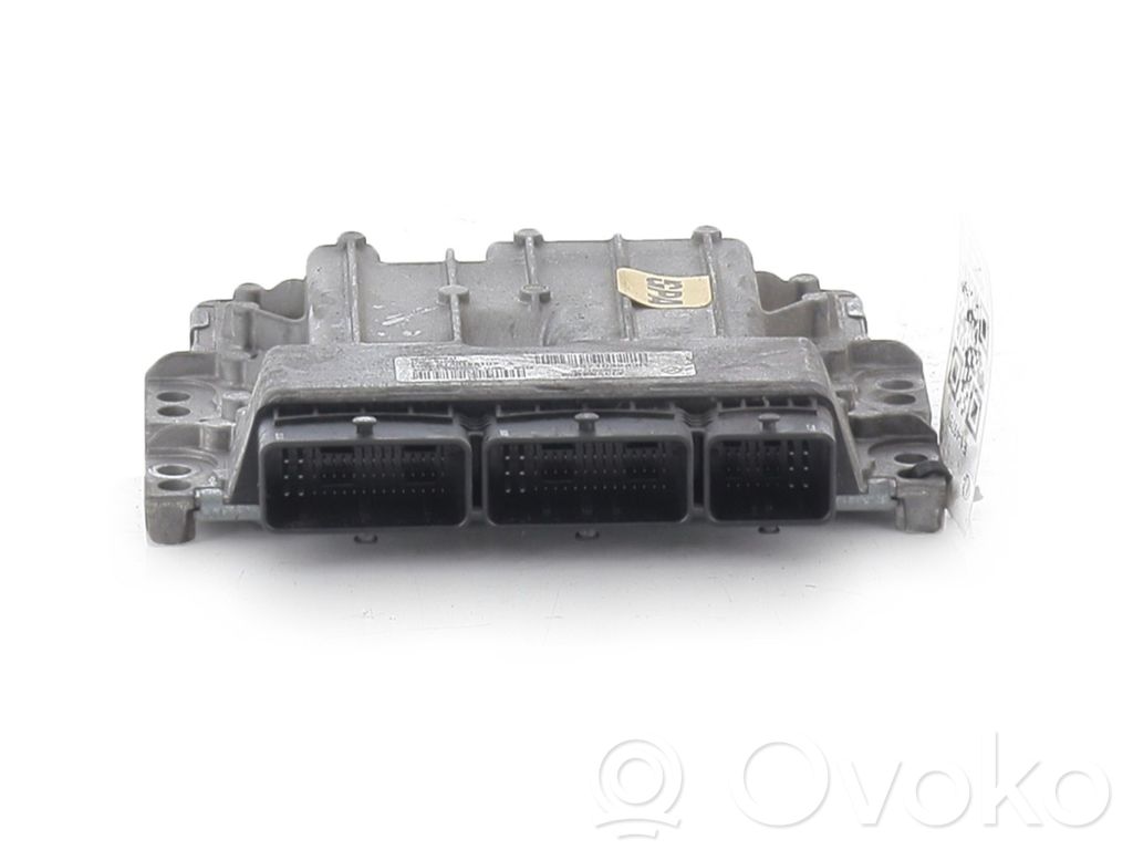 Renault Scenic III -  Grand scenic III Engine control unit/module 