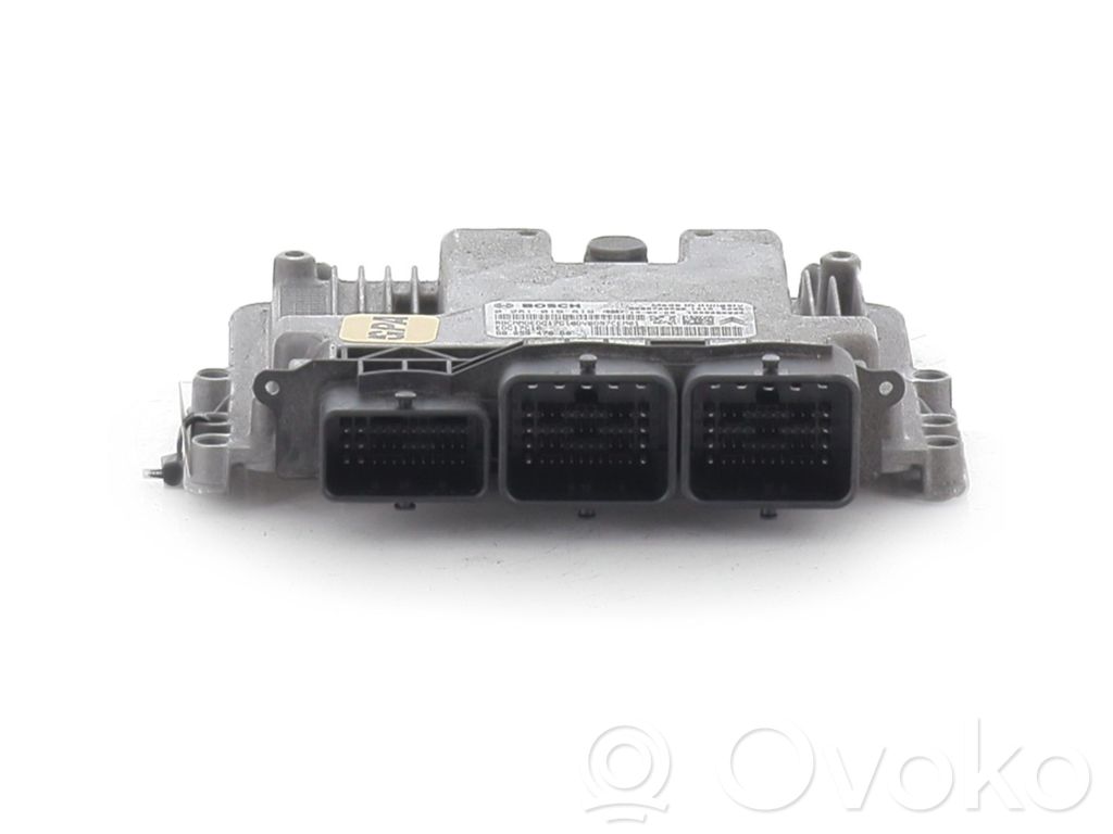 Citroen Berlingo Unitate/modul de control motor 