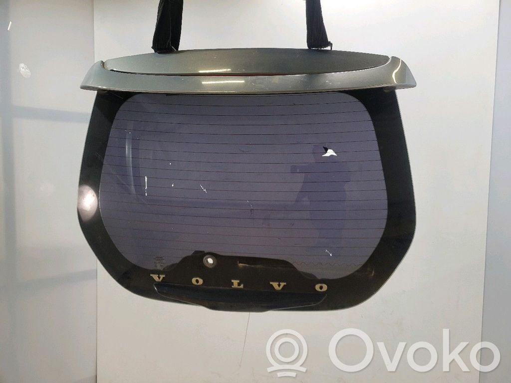 Volvo C30 Tailgate/trunk/boot lid 