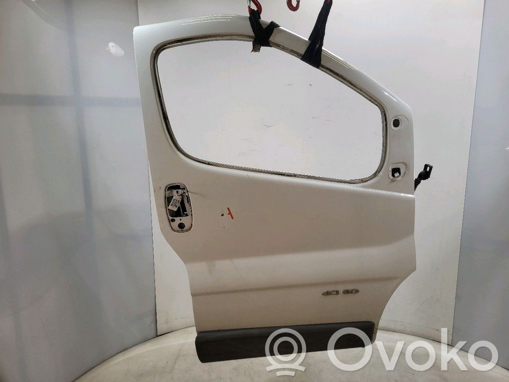 Renault Trafic II (X83) Portiera anteriore