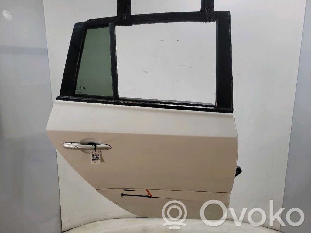 Drzwi tylne   821007650R,C12189U