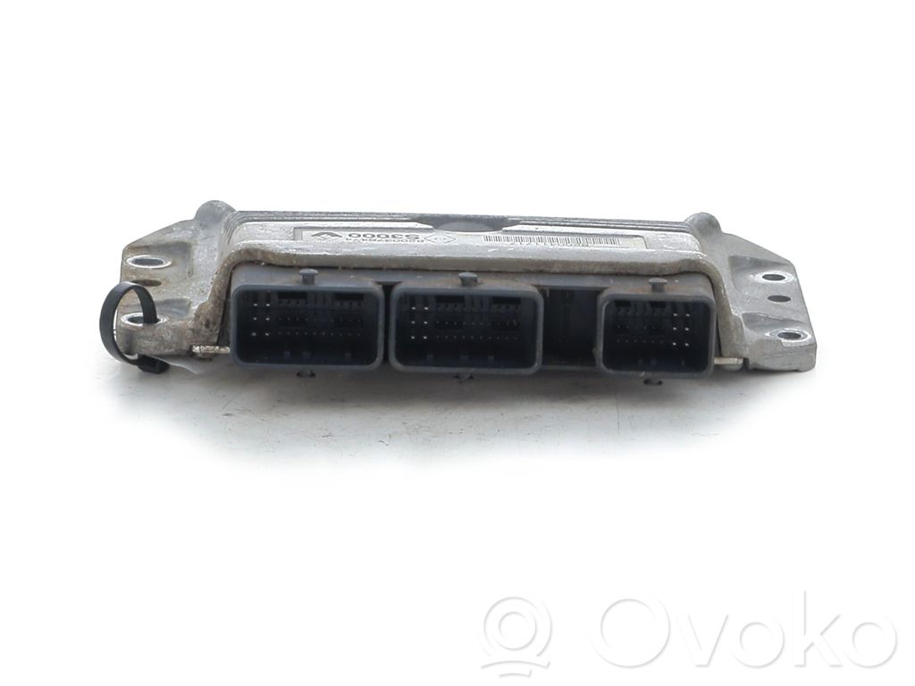 Engine control unit/module   8200876474,A17411T