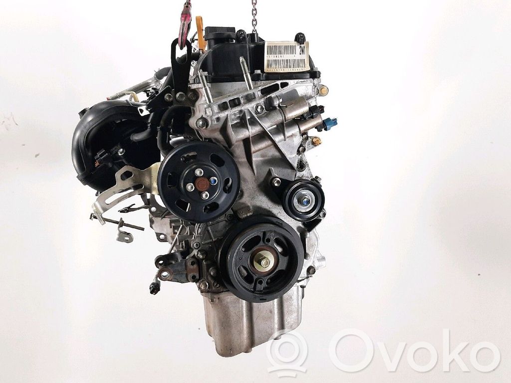 Suzuki Swift II Moteur 