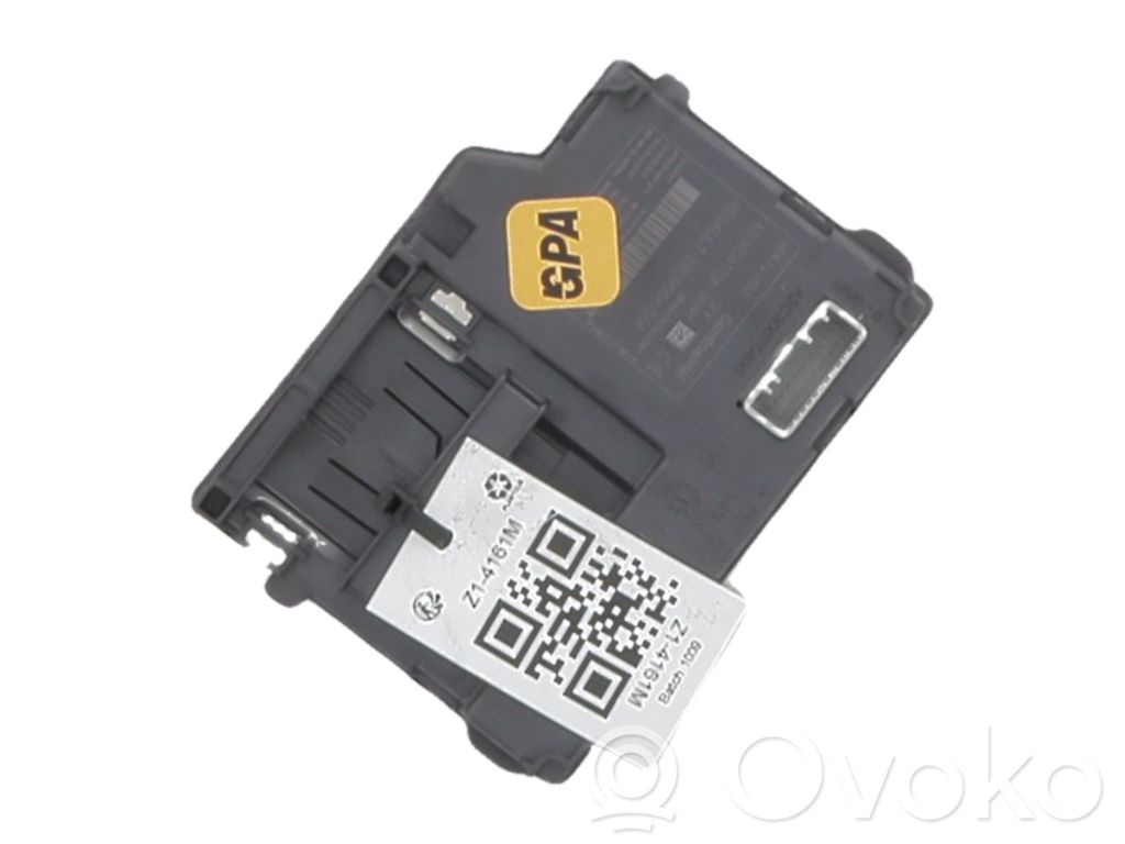 Ignition key card reader   285906306R,Z14161M