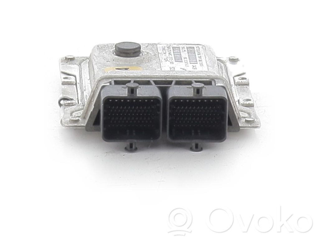 Alfa Romeo Mito Engine control unit/module 