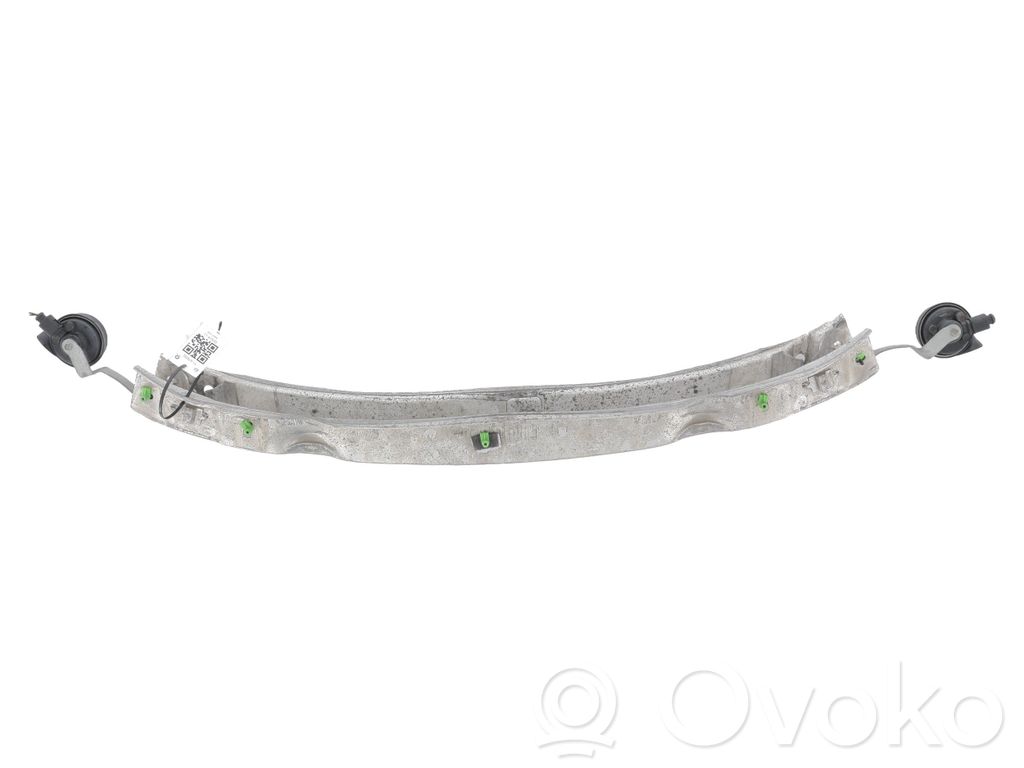 Audi A4 S4 B6 8E 8H Traversa del paraurti anteriore 