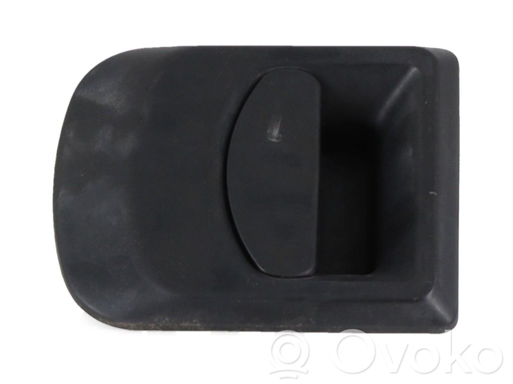 Klamka zewnętrzna drzwi   99489589,B17412P