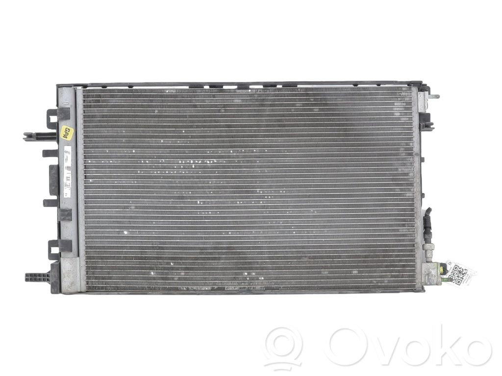 Opel Insignia A Radiator răcire A/C (condensor) 