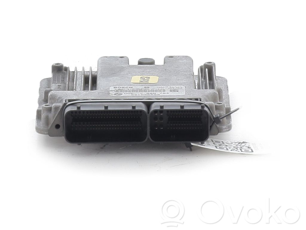 Mini One - Cooper Coupe R56 Engine control unit/module 