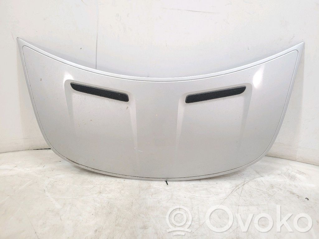 Smart ForFour I Konepelti 