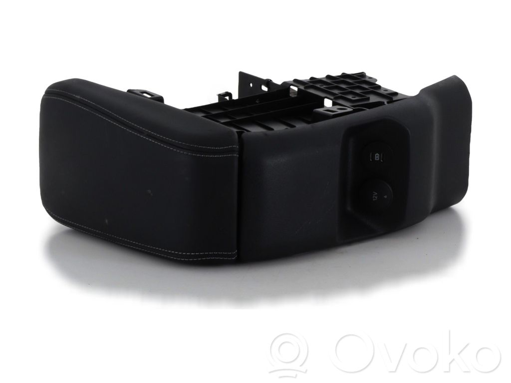 Console centrale   2785963,L15849L