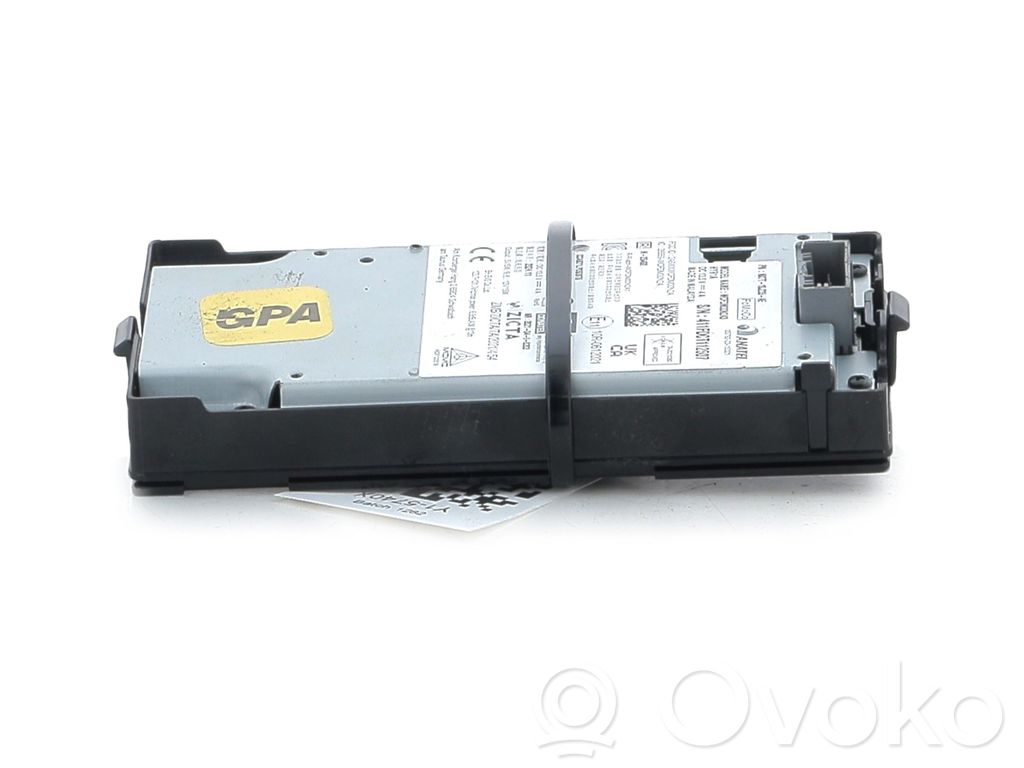 Ford Puma Wireless charging module 