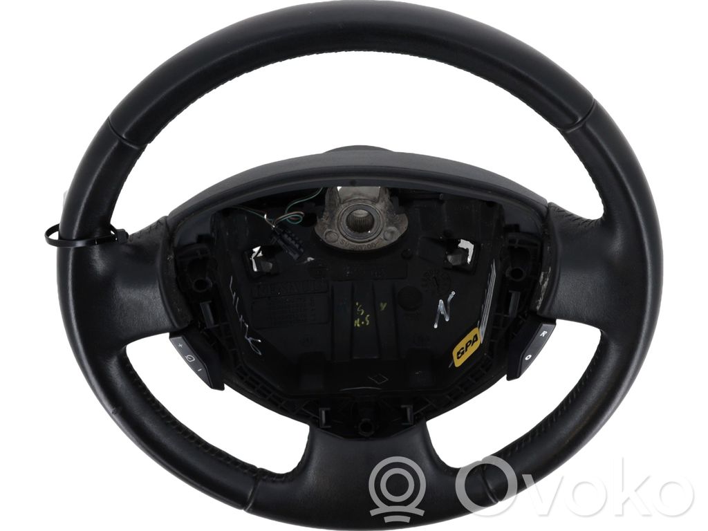 Renault Twingo II Kierownica 