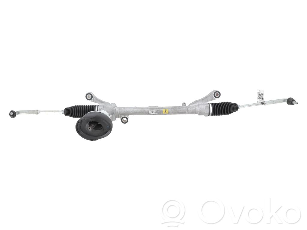 Ford Puma Steering rack 