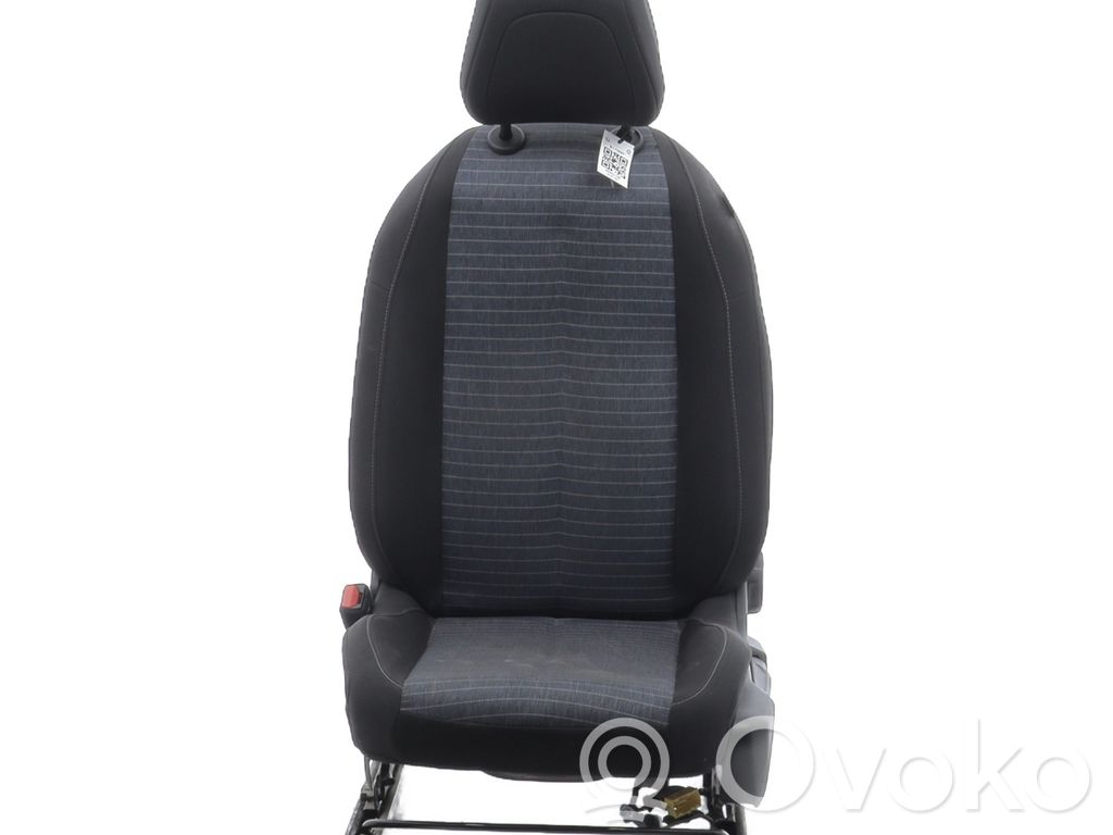 Peugeot 208 II Siège conducteur avant 