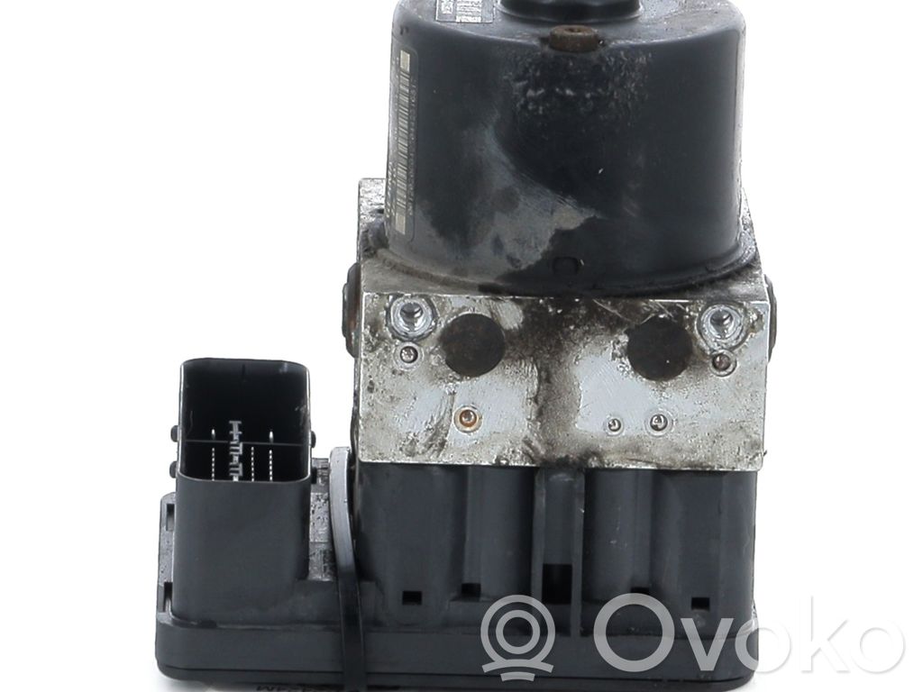 Citroen DS3 ABS Pump 