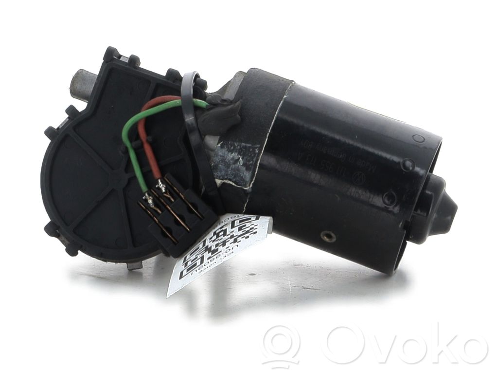 Volkswagen Golf IV Motor ștergător 