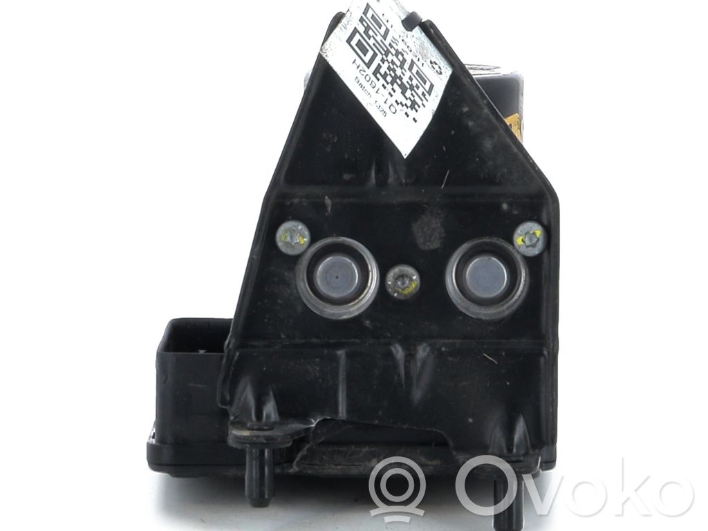 Skoda Yeti (5L) ABS bloks 