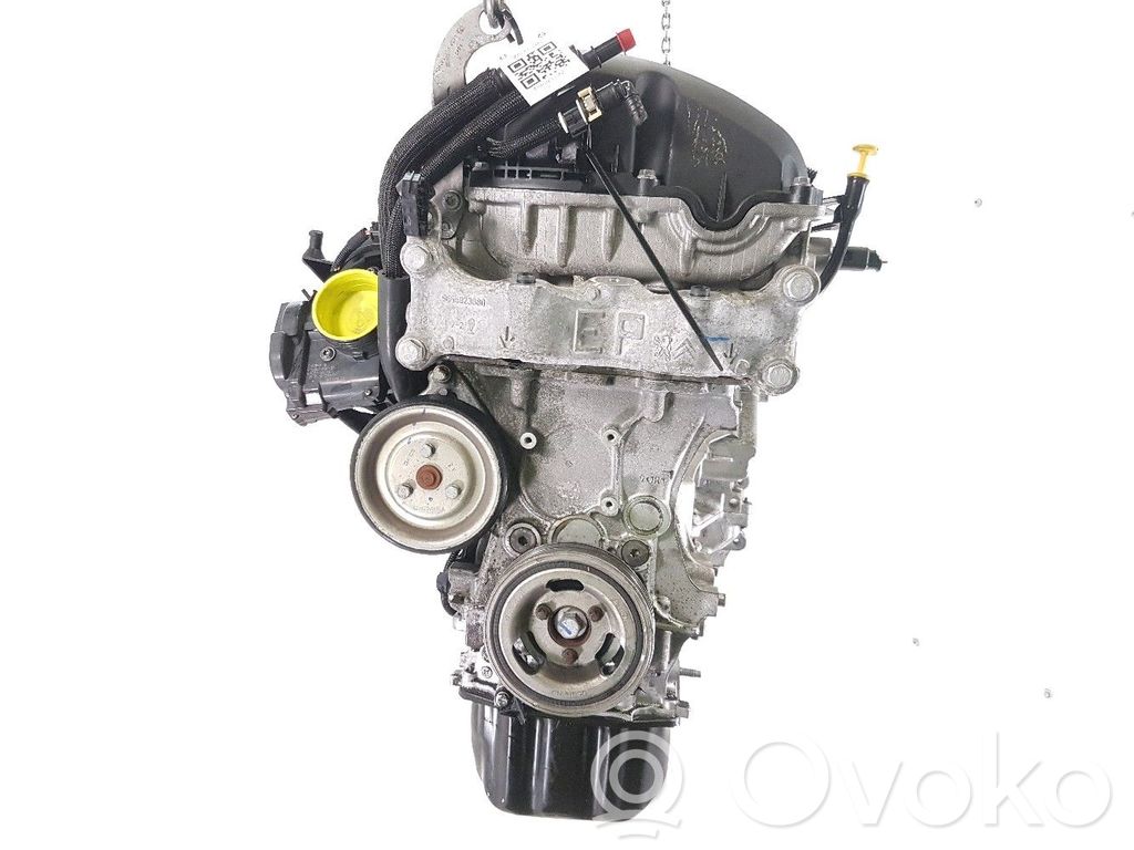 Engine   5F01QT,W06694Q