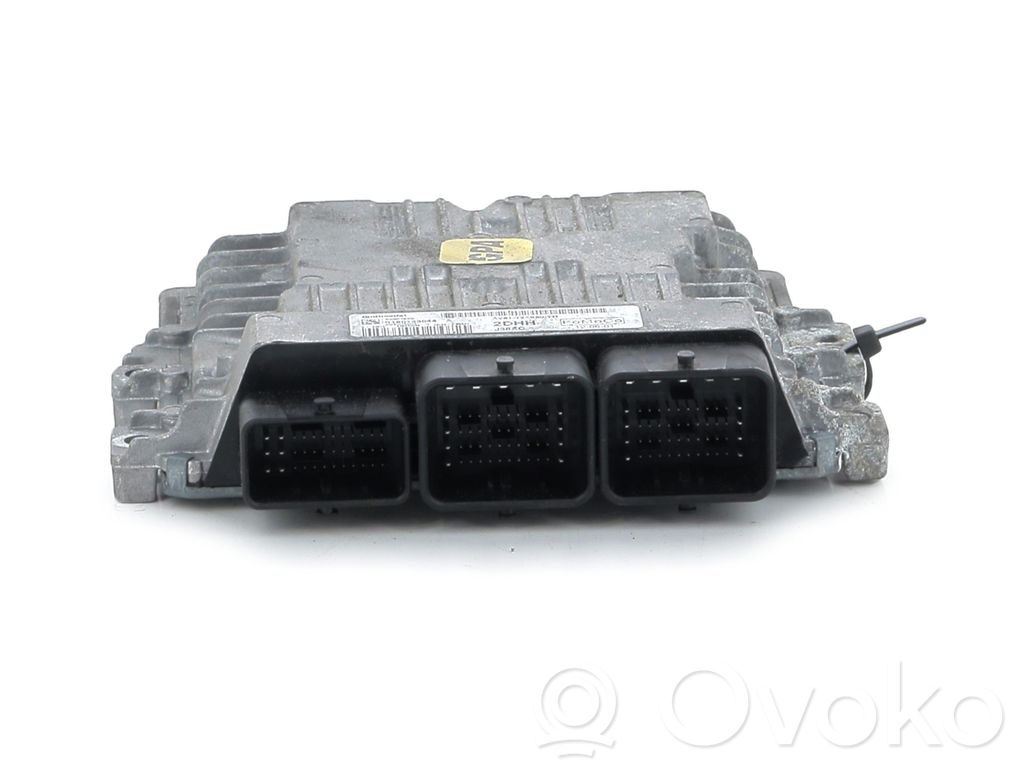 Ford C-MAX II Engine control unit/module 