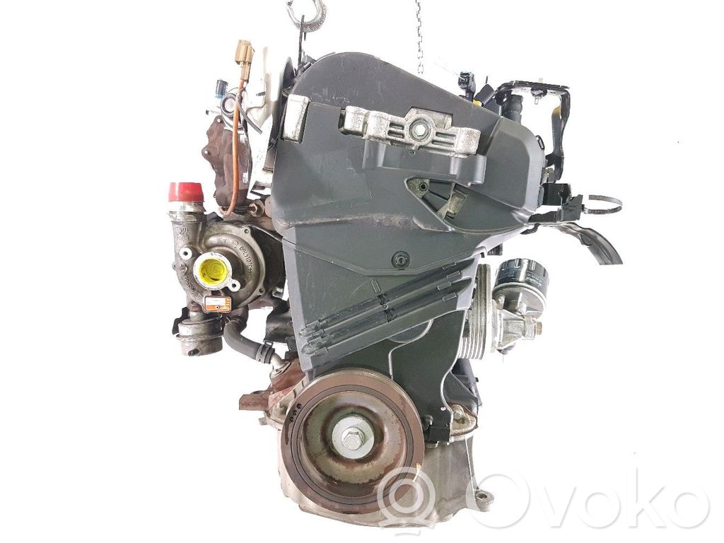 Motore   K9K846,T09509S