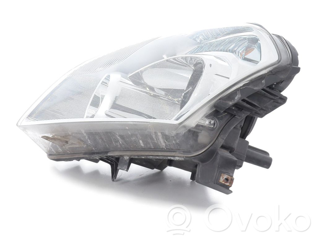 Lampa przednia   26060JD91B,R17564A