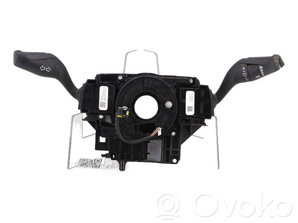 Ford Grand C-MAX Leva/interruttore dell’indicatore di direzione e tergicristallo 
