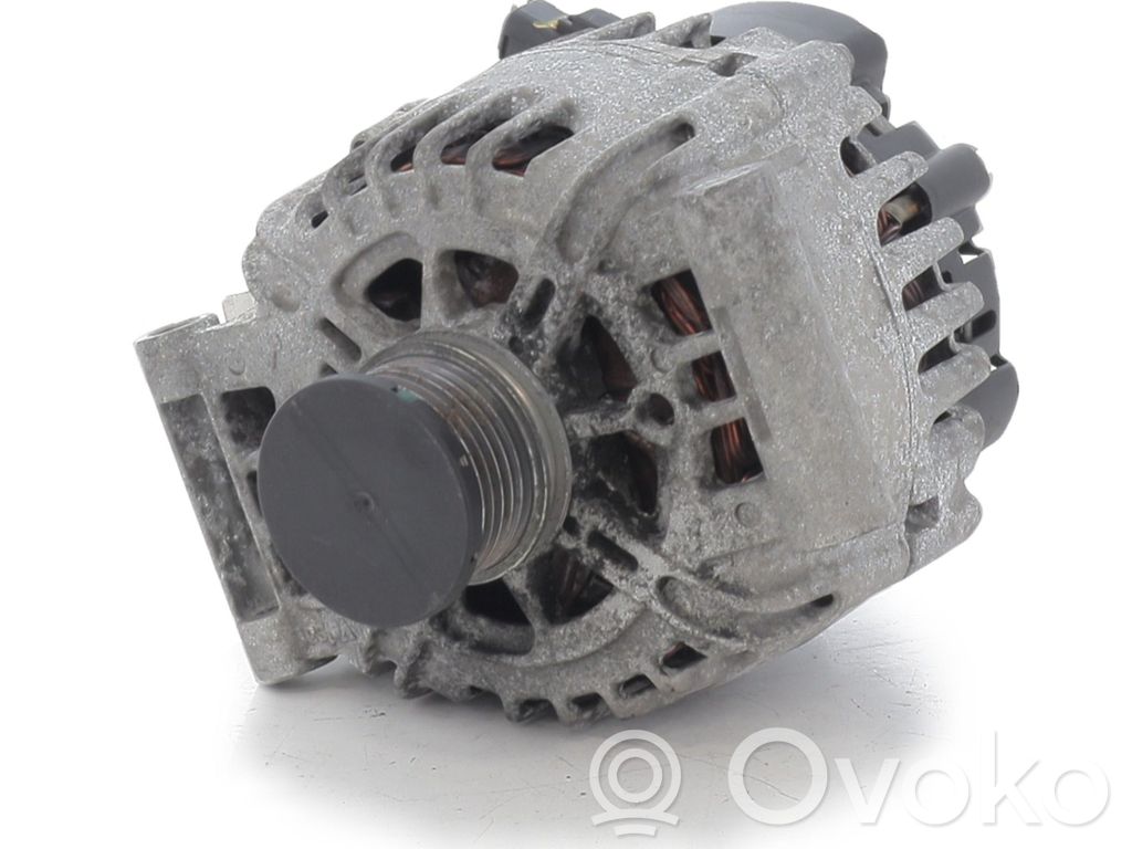 Alternator   9822230780,H15243E